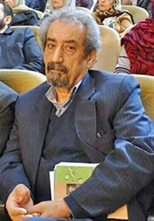 Han Kang Författarporträtt